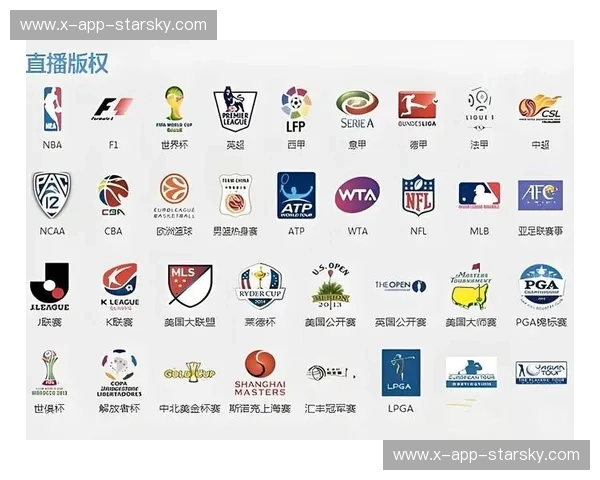 体育竞技直播：打破界限的激情盛宴引领未来潮流