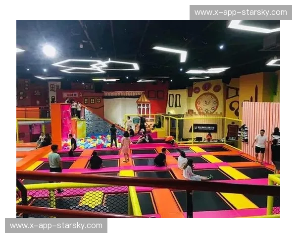 蹦床比分——让每一次腾空，都成为看的艺术